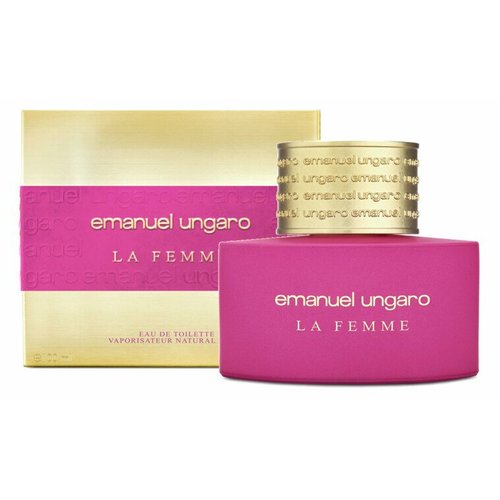 Emanuel Ungaro La Femme EDP