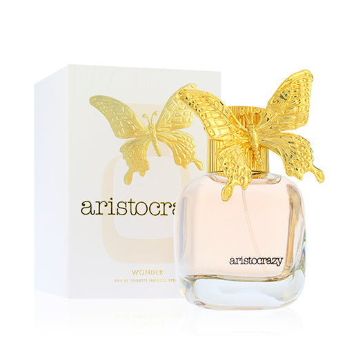 Aristocrazy Wonder EDT (30ml) sievietēm
