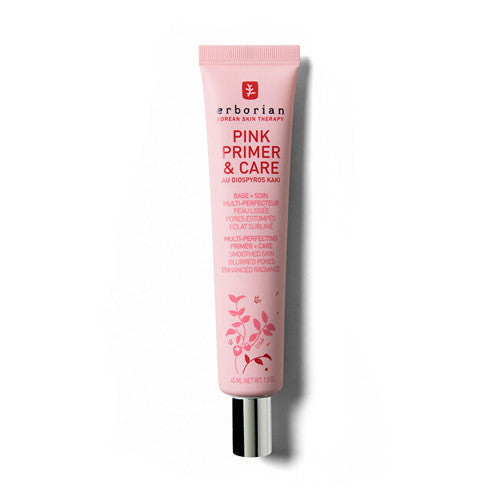 Erborian Pink Primer and Care Multi Perfecting Primer + Care (45 ml) sievietēm
