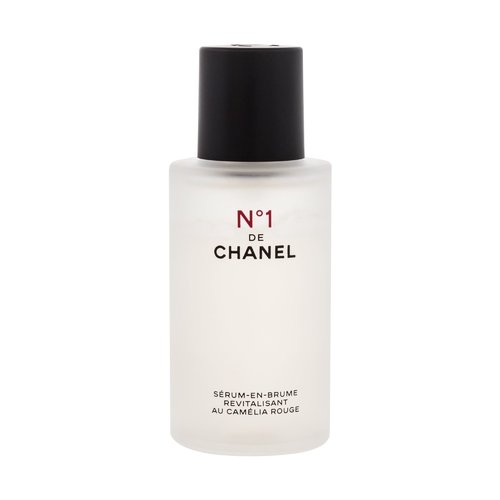 „Chanel No.1“ atgaivinantis serumas purškiant miglą