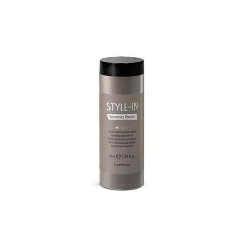 Inebrya STYLE-IN apjomu palielinošs pūderis 30ml sievietēm