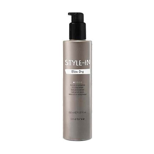 Inebrya STYLE-IN Blow Dry Cream (150ml) Sievietēm