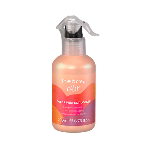 Inebrya Color Perfect Garderobe (200ml) Sievietēm