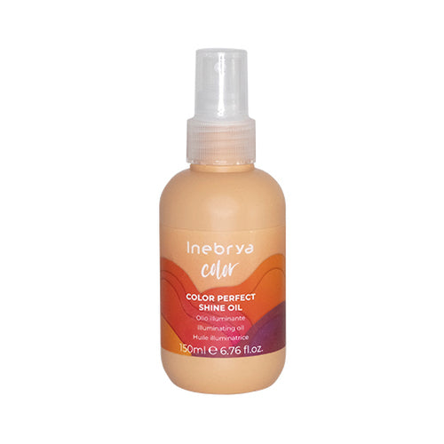 Inebrya Color Perfect Shine Oil (150ml) sievietēm