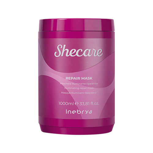 Inebrya SHECARE Repair Mask (250ml) Sievietēm