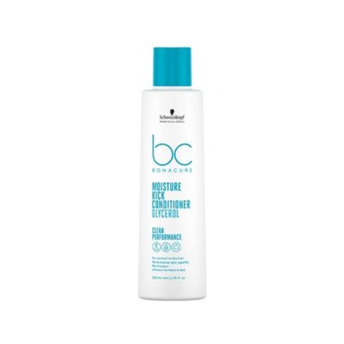 Schwarzkopf Professional BC Bonacure Moisture Kick glicerīna kondicionieris (1000 ml) sievietēm