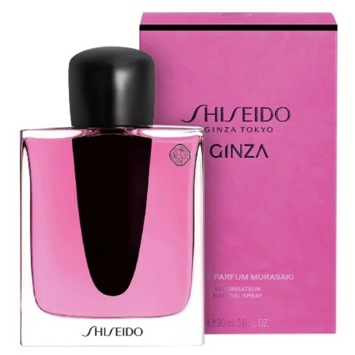 Shiseido Ginza Murasaki EDP (30ml) sievietēm