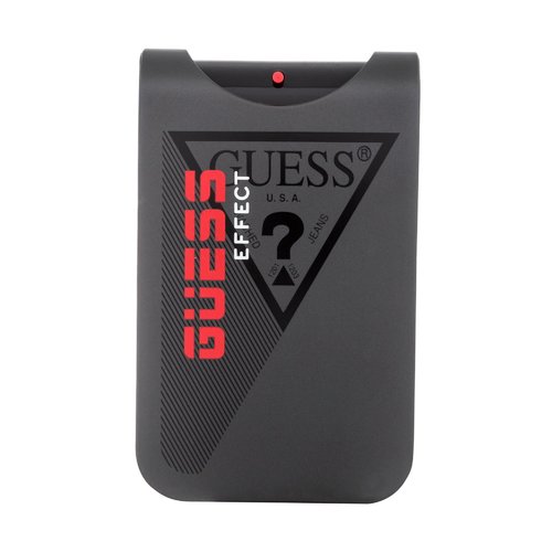 Guess Guess Effect EDT (100 ml) vīriešiem