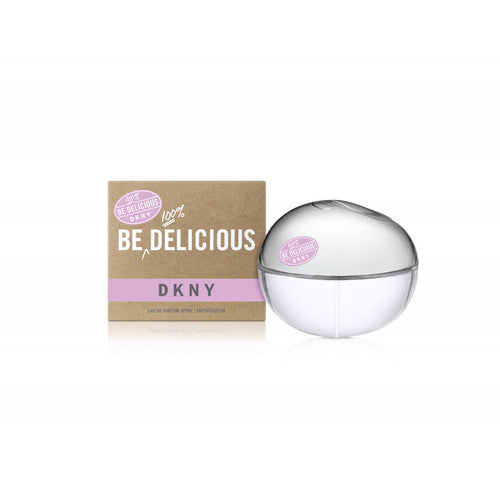 DKNY Be 100% Delicious EDP (30 ml) sievietēm