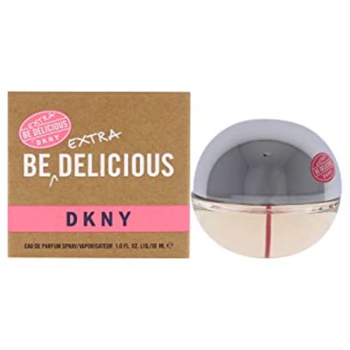 DKNY Be Extra Delicious EDP (100ml) Moterims