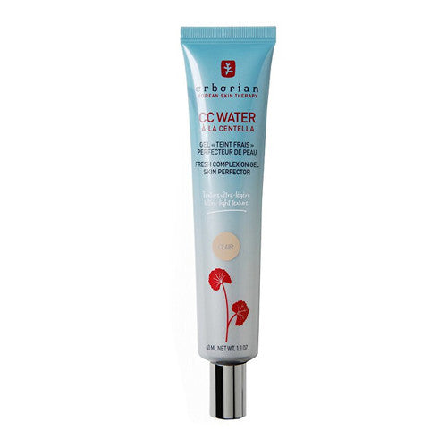 Erborian CC Water Fresh Complexion Gel 40 ml (Dore) Sievietēm