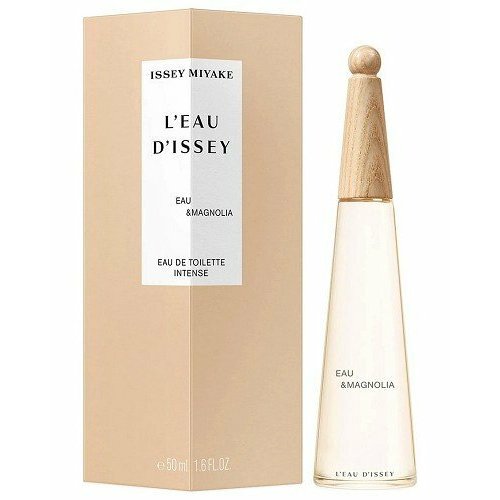 Issey Miyake L´Eau d´Issey Eau un Magnolia EDT (100 ml) vīriešiem