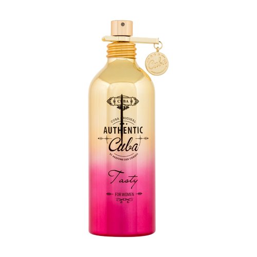Cuba Authentic Tasty EDP (100ml) Moterims