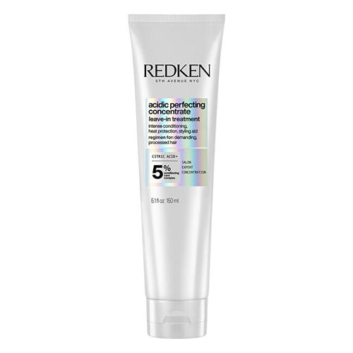 Redken Nenuplaunamas rūgštinis tobulinamasis koncentratas (150ml) Moterims