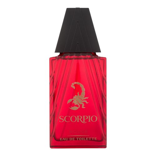 Scorpio Rouge EDT