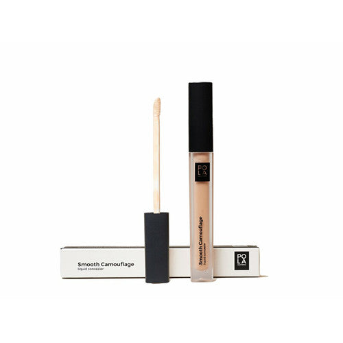 Pola Cosmetics Smooth Camouflage Concealer 5 ml (P1) Moterims