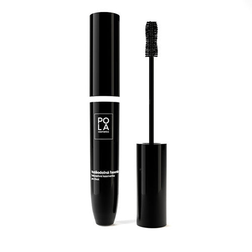 Pola Cosmetics Infinity skropstu tuša 8 g (melna) sievietēm