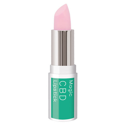 Dermacol CBD Magic krāsu mainoša lūpu krāsa 3,5 g (8) Sievietēm