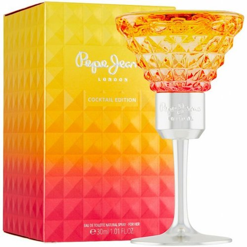 Pepe Jeans Cocktail Edition For Her EDT (80ml) sievietēm