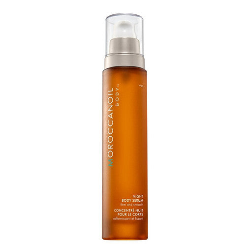 Moroccanoil nakts ķermeņa serums (100 ml) sievietēm