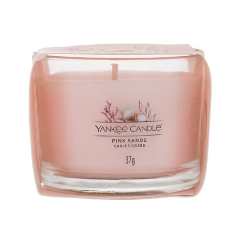 Yankee žvakė „Pink Sirs“