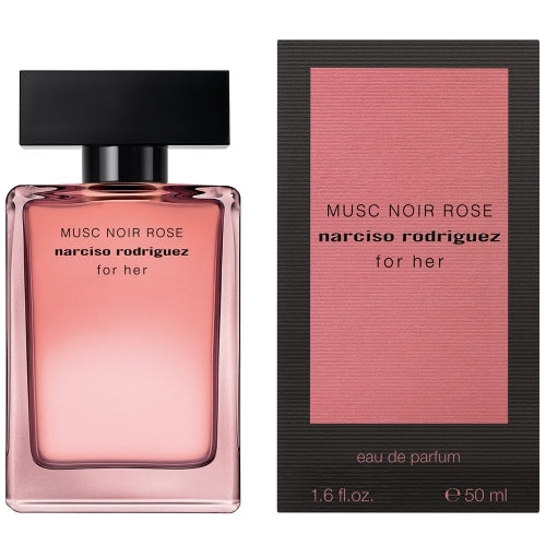 Narciso Rodriguez Musc Noir Rose For Her EDP (100 ml) sievietēm