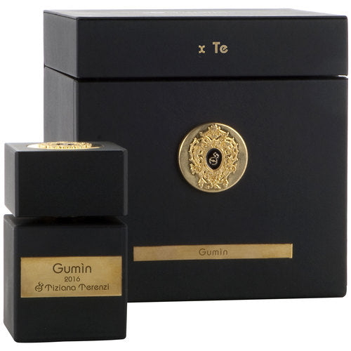 Tiziana Terenzi Gumin kvepalų ekstraktas (100ml) Unisex