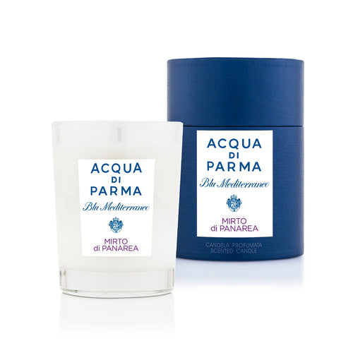 Acqua di Parma Blu Mediterraneo - Mirto di Panarea Žvakė
200.0g
