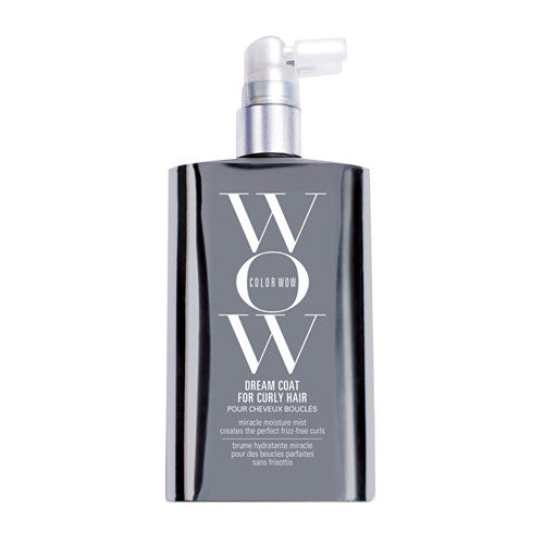 Krāsains Wow Dream mētelis cirtainiem matiem (200 ml) sievietēm