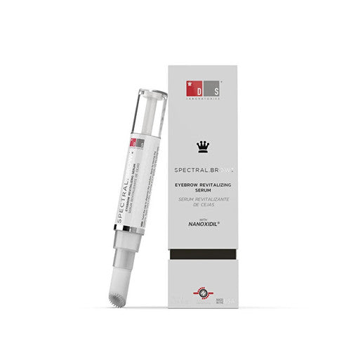 DS Laboratories Spectral Brow uzacu atjaunojošs serums (4ml) sievietēm