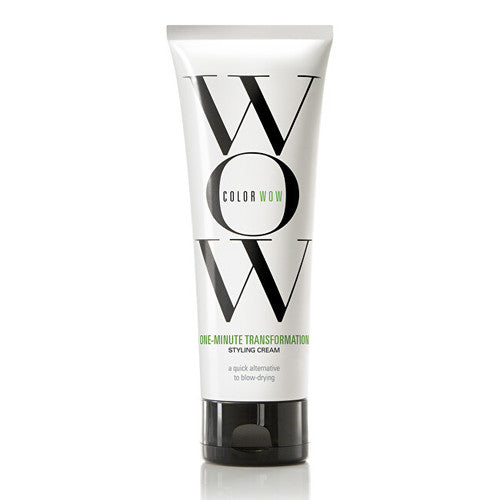 Color Wow One Minute Transformation veidojošs krēms (120 ml) sievietēm