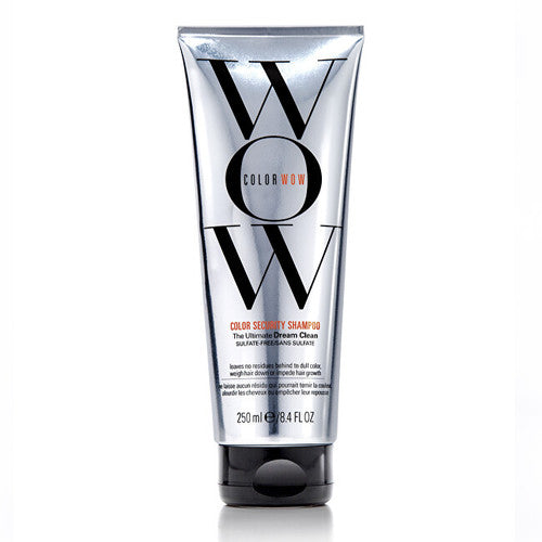 Color Wow Color Security Shampoo (krāsotiem matiem) (1000ml) Sievietēm