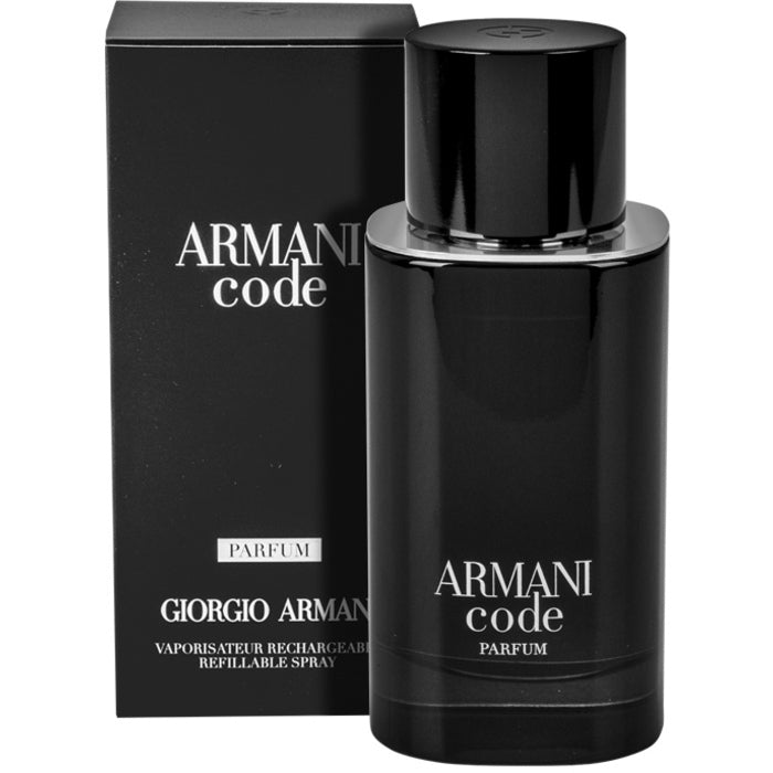 Armani Code Parfum EDP (125ml) Vyrams