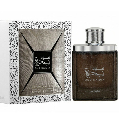 Lattafa Parfumes Oud Najdia EDP (100ml) vīriešiem