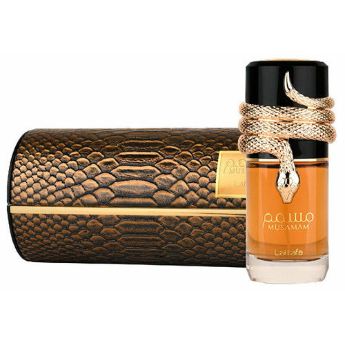 Lattafa Perfumes Musamam EDP (100ml) Unisex