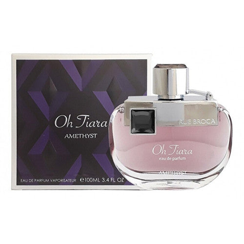 Rue Broca Oh Tiara Amethyst EDP (100ml) Moterims