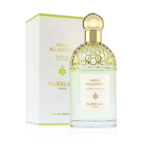 Guerlain Aqua Allegoria Nerolia Vetiver EDT (75 ml) sievietēm