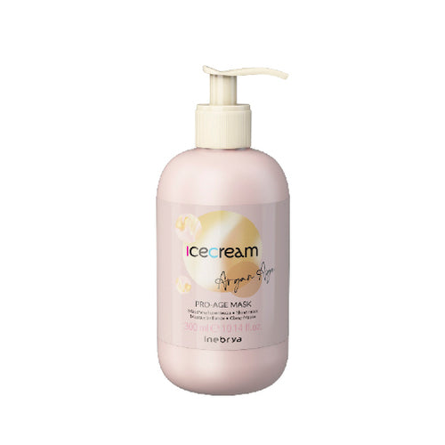 Inebrya Ice Argan Age Pro-Age maska (300ml) sievietēm