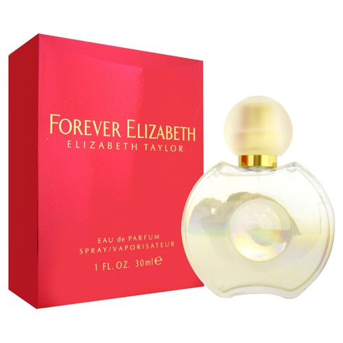 Elizabeth Taylor Forever Elizabeth EDP