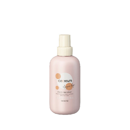 Inebrya Ice Argan Age Spray bez čokurošanās sievietēm
