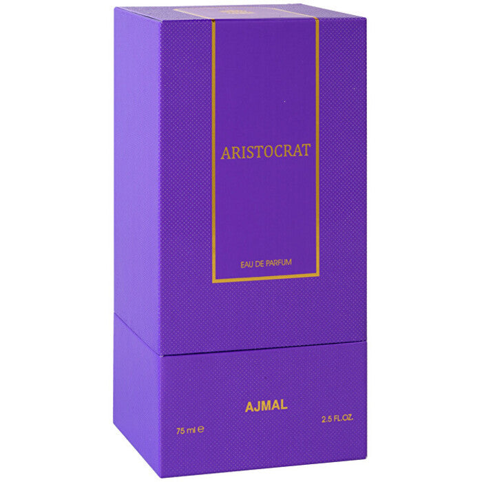 Ajmal Aristocrat For Her EDP (75ml) Moterims