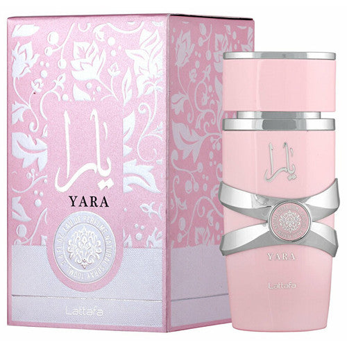 Lattafa Smaržas Yara EDP (50ml) sievietēm
