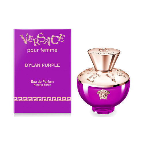 Versace Dylan Purple pour Femme EDP (50ml) sievietēm
