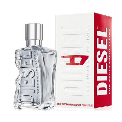Diesel D by Diesel EDT