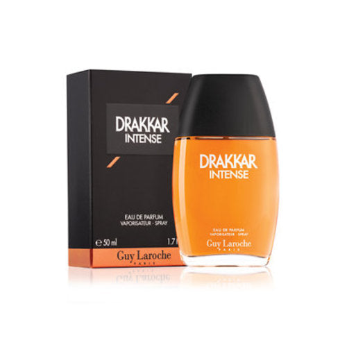 Guy Laroche Drakkar Intense EDP (50 ml) vīriešiem