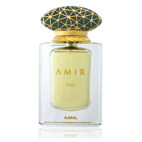 Ajmal Amir Two EDP (50ml) Unisex