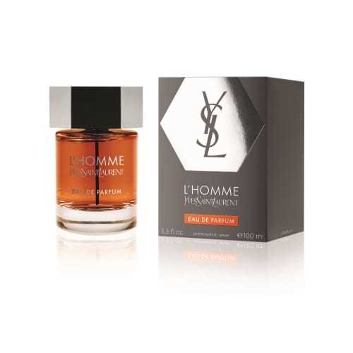 Yves Saint Laurent L´Homme Eau de Parfum EDP (60 ml) vīriešiem