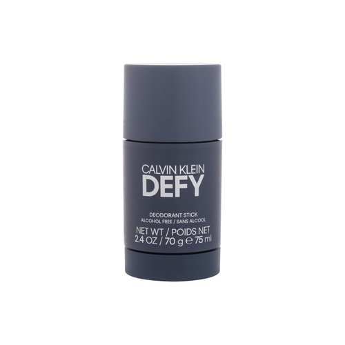 Calvin Klein Defy pieštukas dezodorantas