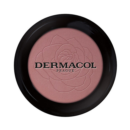 Dermacol Natural Powder Blush 5 g (3) Sievietēm