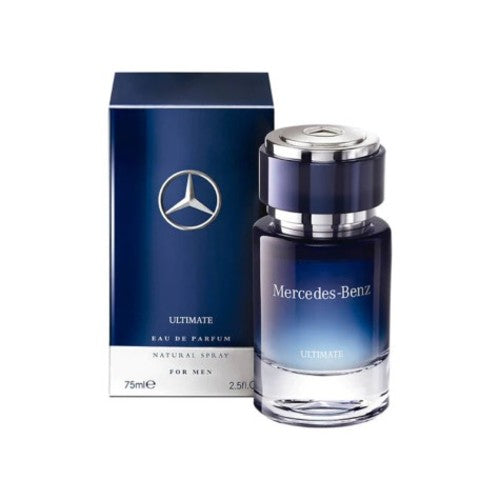 Mercedes Benz Ultimate EDP (75ml) Vyrams